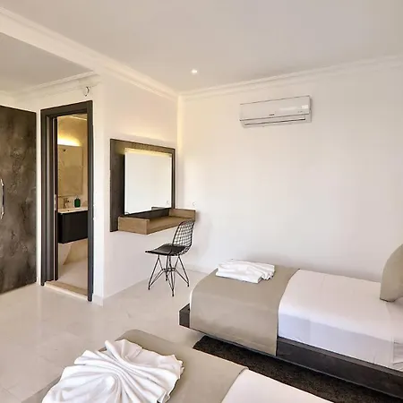 Luxury Seaview 7678 Villa