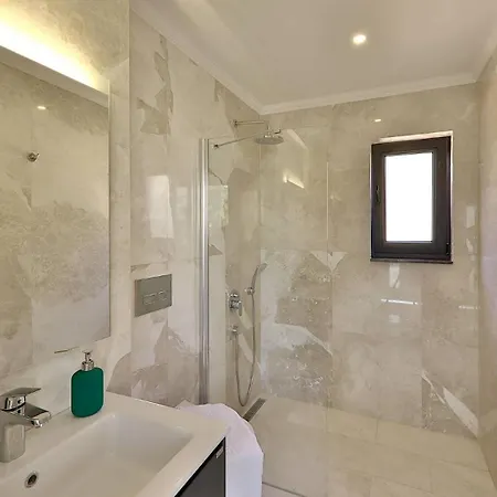 Luxury Seaview 7678 Villa Kalkan