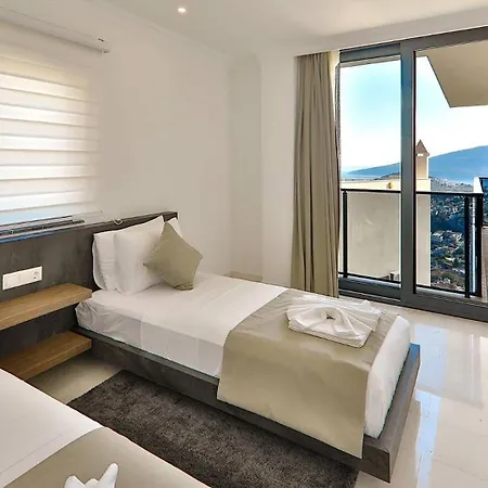 Luxury Seaview 7678 Villa *