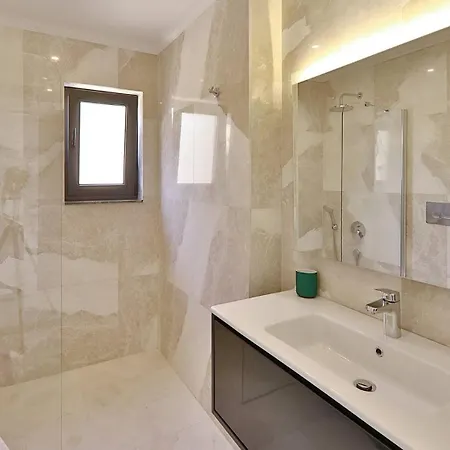 Luxury Seaview 7678 Villa