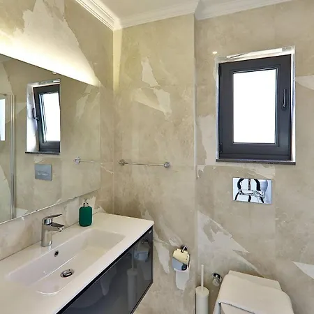 Luxury Seaview 7678 Villa *