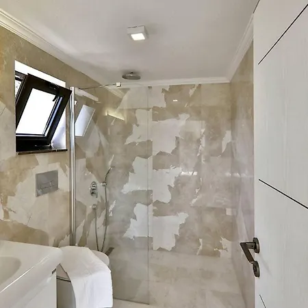 Luxury Seaview 7678 Βίλα