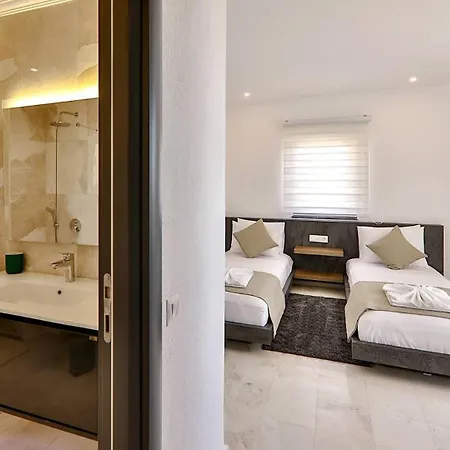 Villa Luxury Seaview 7678