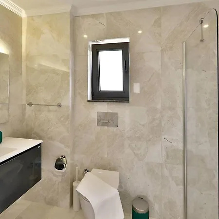 Luxury Seaview 7678 Kalkan