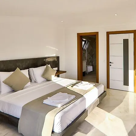 Villa Luxury Seaview 7678