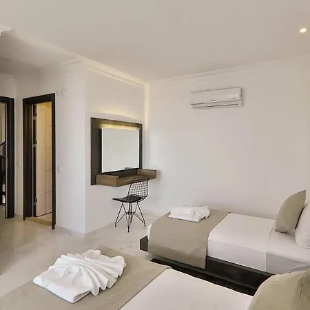 Luxury Seaview 7678 Villa *