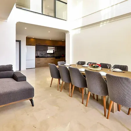 Luxury Seaview 7678 Villa