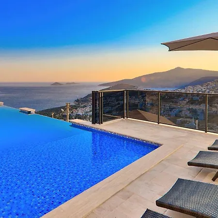 Luxury Seaview 7678